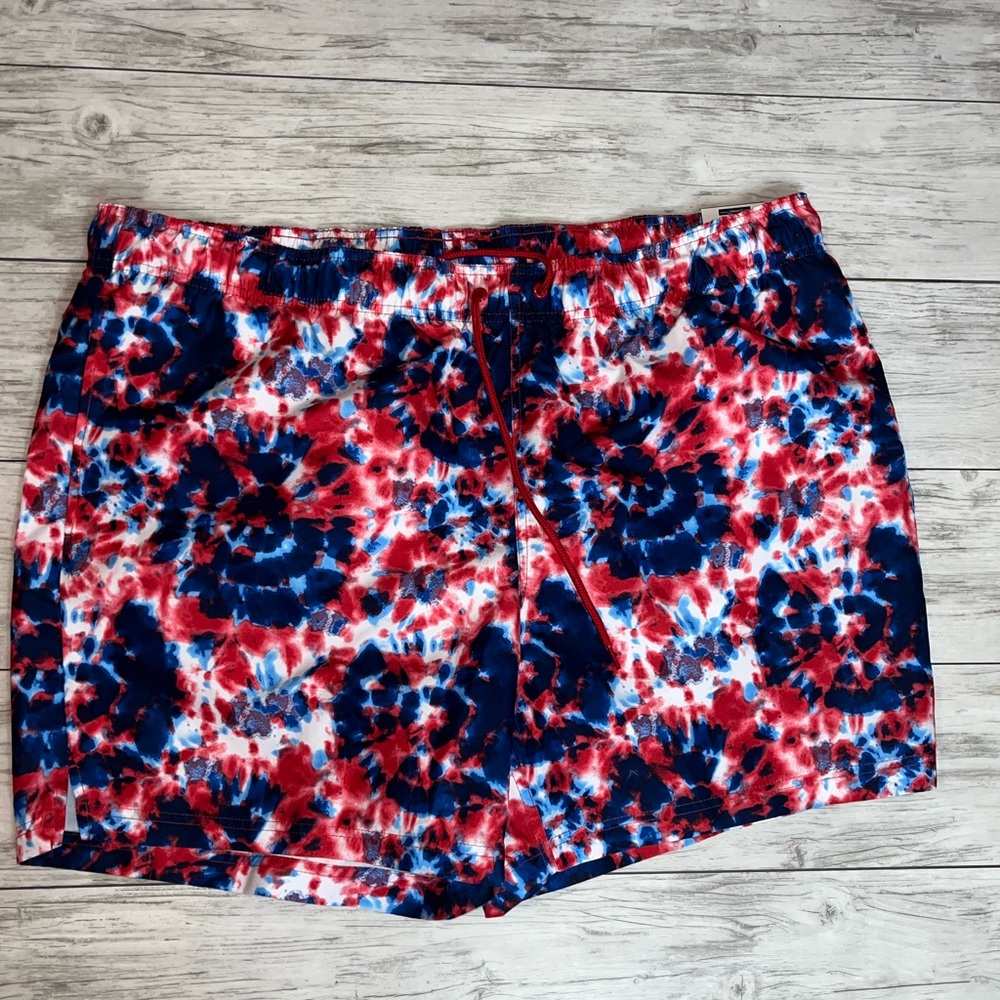 Men’s Swimsuit size XXL NWT